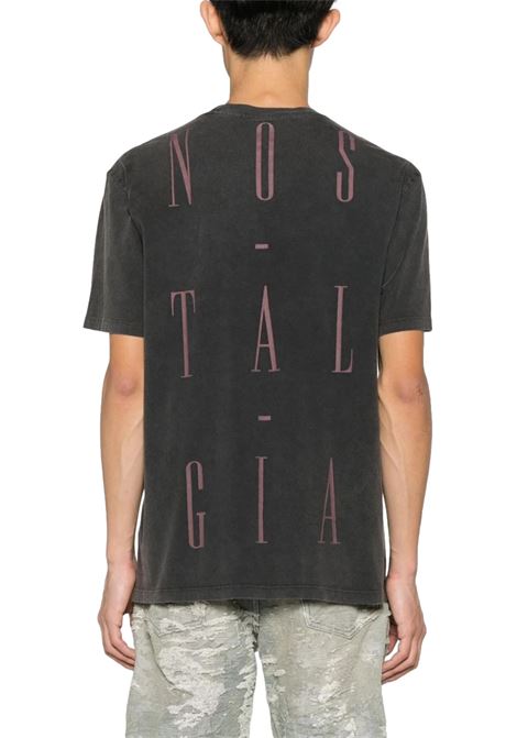 Just CavalliT-shirt con stampa JUST CAVALLI | T-shirt | 76OAHE04 CJW13899